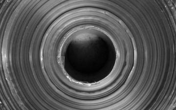 Garth Trevor edpm waterproofing