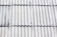 Garth Trevor corrugated roof quotes
