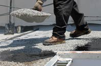 find rated Garth Trevor flat roofing replacement companies