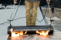 Garth Trevor flat roof sealing quote